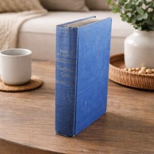 Frenchman's Creek First Edition 1941 Daphne du Maurier Hardcover